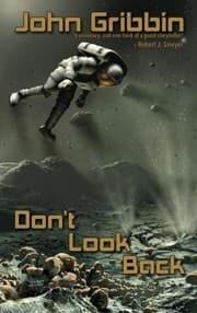 Tapa de Don't Look Back