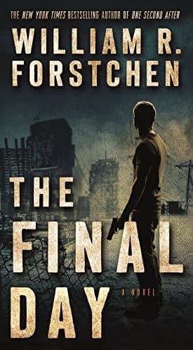 Tapa de The Final Day: A John Matherson Novel