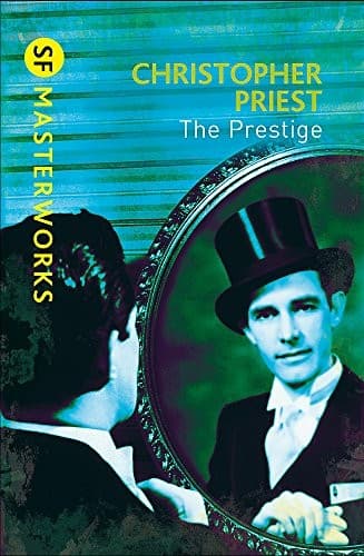 Tapa de Prestige
