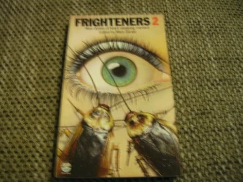 Tapa de Frighteners 2