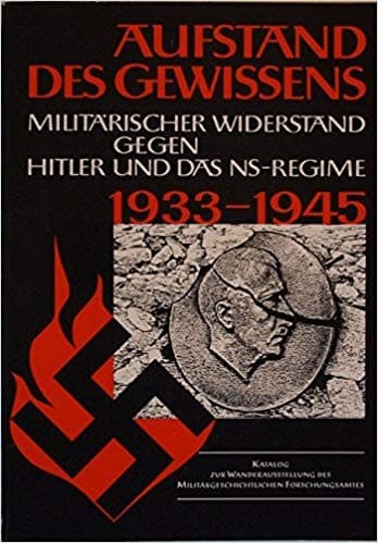 Tapa de Aufstand des Gewissens