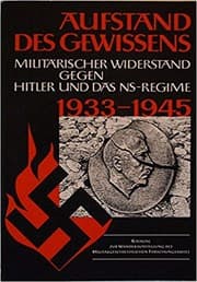 Tapa de Aufstand des Gewissens