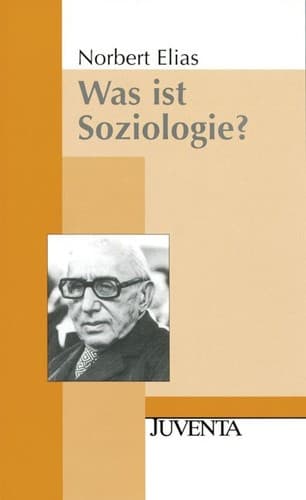 Tapa de Was ist Soziologie?