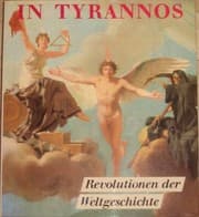 Tapa de In tyrannos