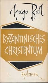 Tapa de Byzantinisches Christentum