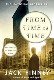 Tapa de From Time to Time (Time Series, Book 2)