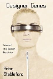 Tapa de Designer Genes: Tales of the Biotech Revolution