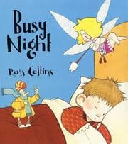 Tapa de Busy night
