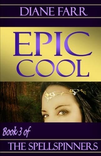 Tapa de Epic Cool