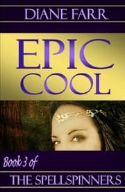 Tapa de Epic Cool