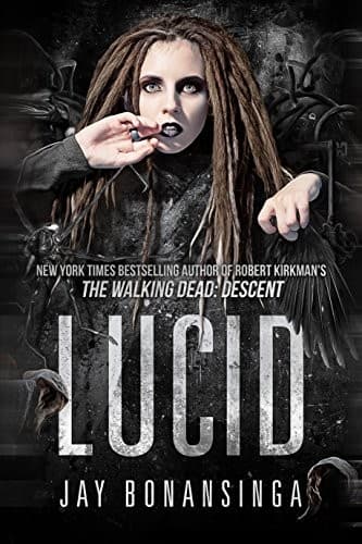 Tapa de Lucid