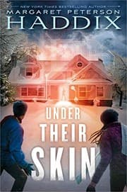 Tapa de Under Their Skin