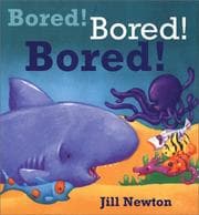 Tapa de Bored! Bored! Bored!