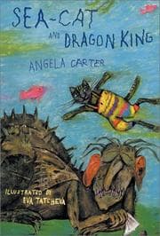 Tapa de Sea-Cat and Dragon King