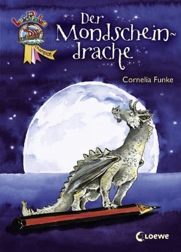 Tapa de Der Mondscheindrache