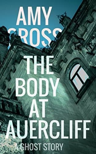 Tapa de The Body at Auercliff
