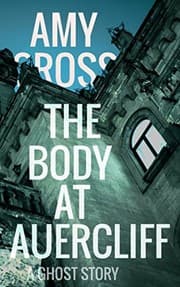 Tapa de The Body at Auercliff