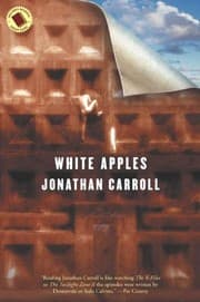 Tapa de White Apples