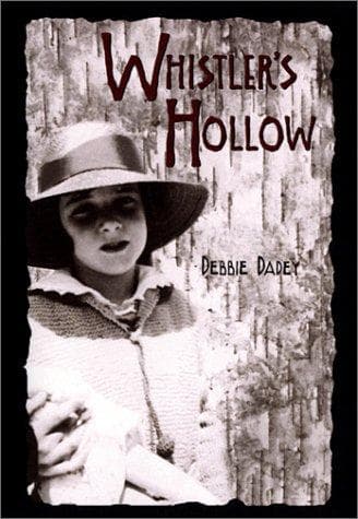 Tapa de Whistler's hollow