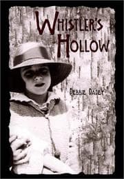 Tapa de Whistler's hollow