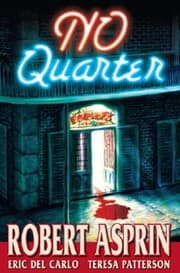 Tapa de NO Quarter