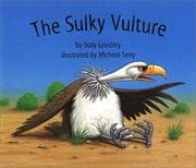 Tapa de The Sulky Vulture