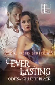 Tapa de Ever Lasting