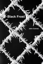 Tapa de Black Frost