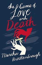 Tapa de The Game of Love and Death