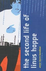Tapa de The Second Life of Linus Hoppe