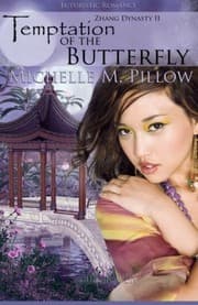 Tapa de Temptation of the Butterfly: Zhang Dynasty (Volume 2)