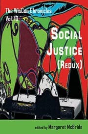 Tapa de The WisCon Chronicles Vol. 10: Social Justice (Redux)