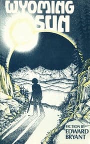 Tapa de Wyoming Sun