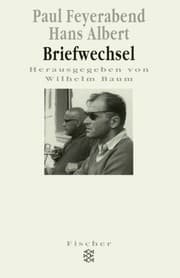 Tapa de Briefwechsel
