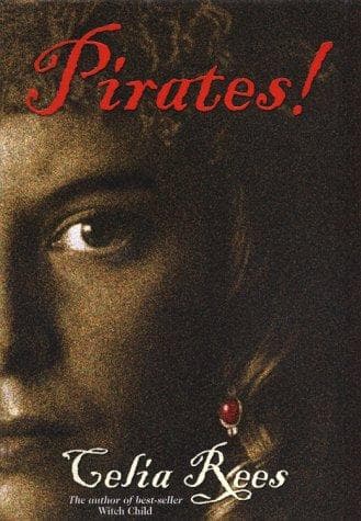 Tapa de Pirates!