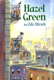 Tapa de Hazel Green (Hazel Green, #1)