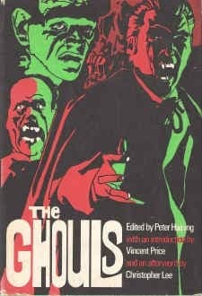 Tapa de The Ghouls