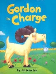 Tapa de Gordon in charge