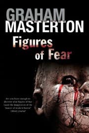Tapa de Figures of Fear: An Anthology (Anthologies)