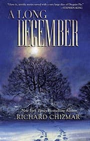 Tapa de A Long December