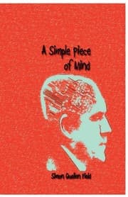 Tapa de A Simple Piece of Mind