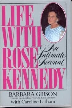 Tapa de Life With Rose Kennedy