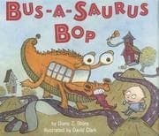 Tapa de Bus-A-Saurus Bop