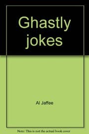 Tapa de Ghastly jokes