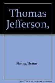 Tapa de Thomas Jefferson