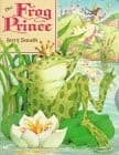 Tapa de The frog prince