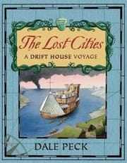 Tapa de The Lost Cities