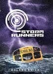 Tapa de Storm Runners