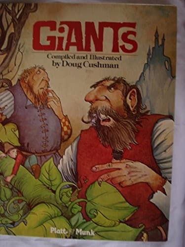 Tapa de Giants