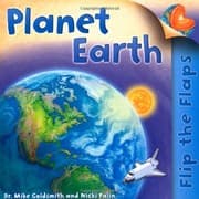 Tapa de Planet Earth